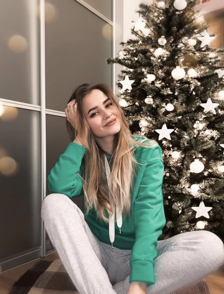 Индивидуалка 🎥 Клава фото № 2 в городе Гагарин