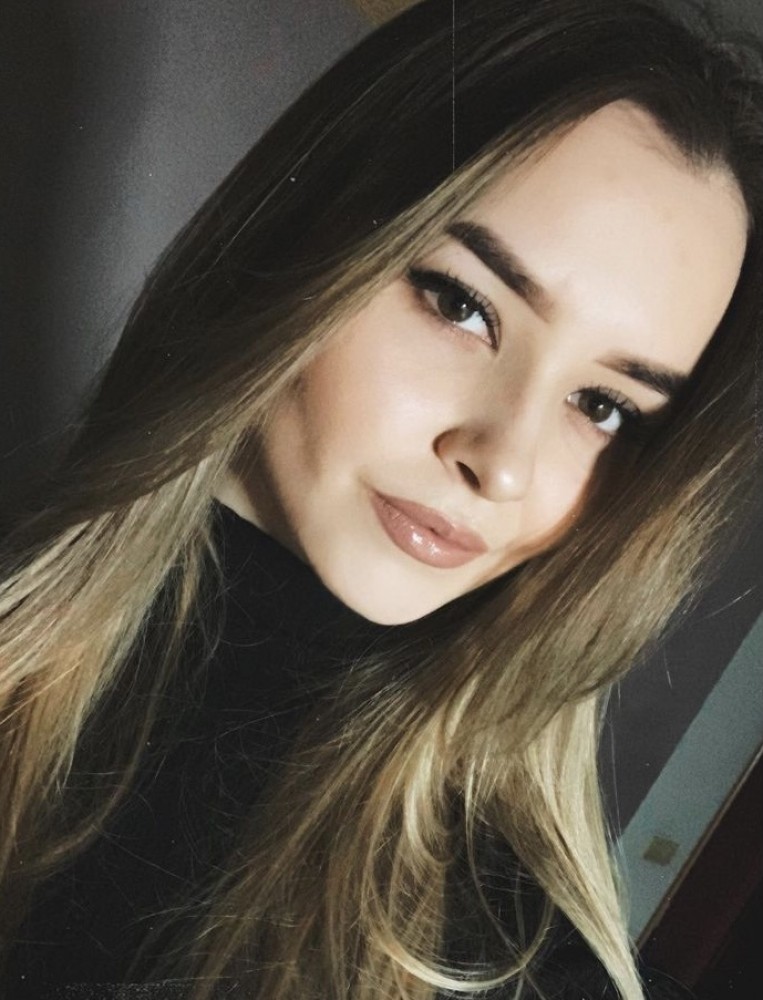 Индивидуалка 🎥 Клава фото № 2 в городе Гагарин