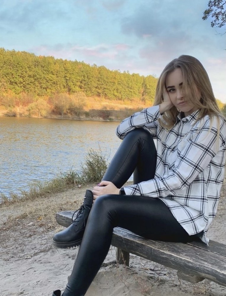 Индивидуалка 🎥 Клава фото № 2 в городе Гагарин