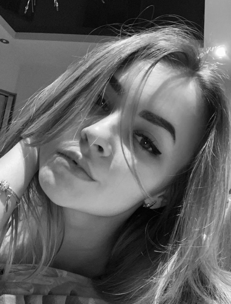 Индивидуалка 🎥 Клава фото № 2 в городе Гагарин