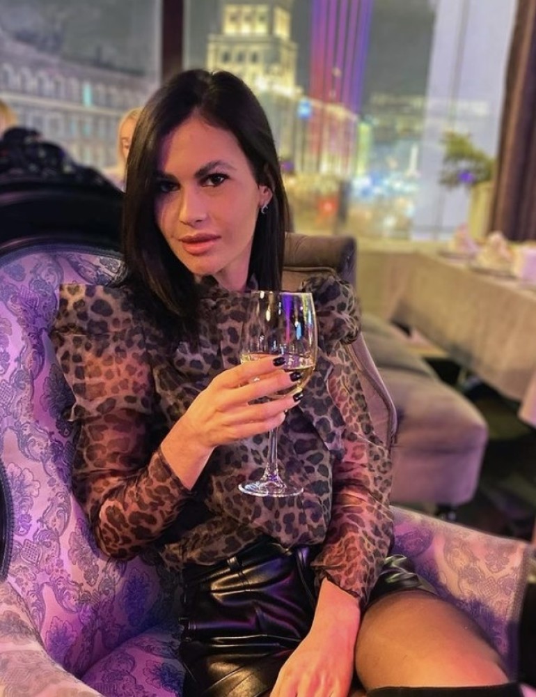 Индивидуалка 🎥 Лада фото № 2 в городе Гагарин