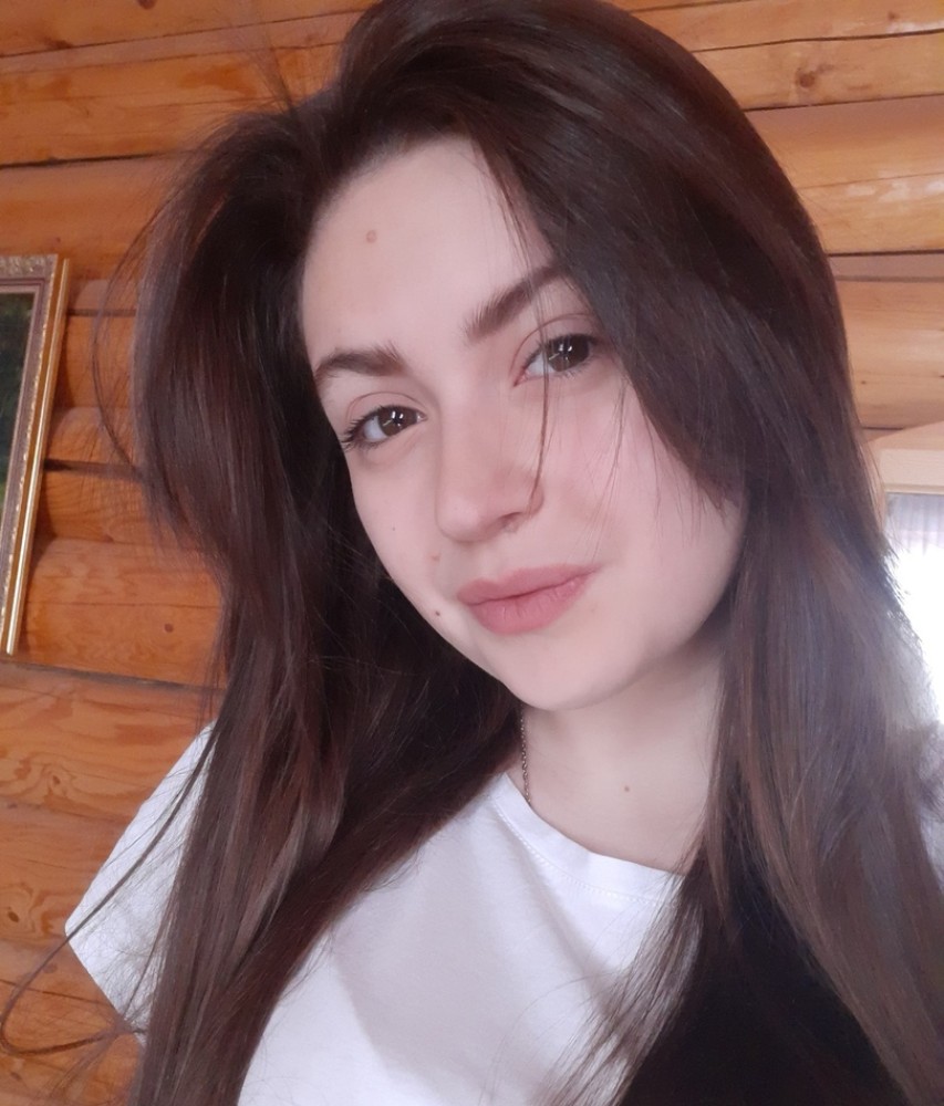 Индивидуалка Малина главное фото в городе Гагарин 