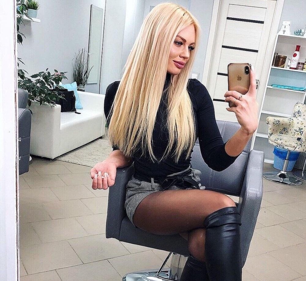 Индивидуалка Алина главное фото в городе Гагарин 