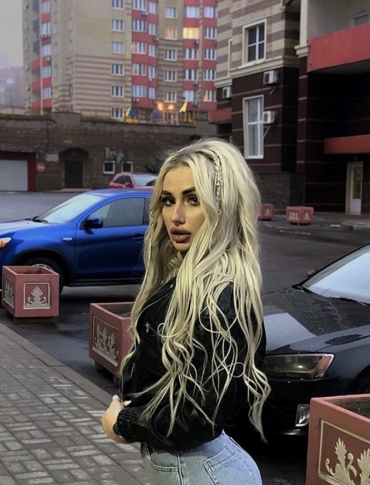 Индивидуалка 🎥 Алиса главное фото в городе Гагарин 