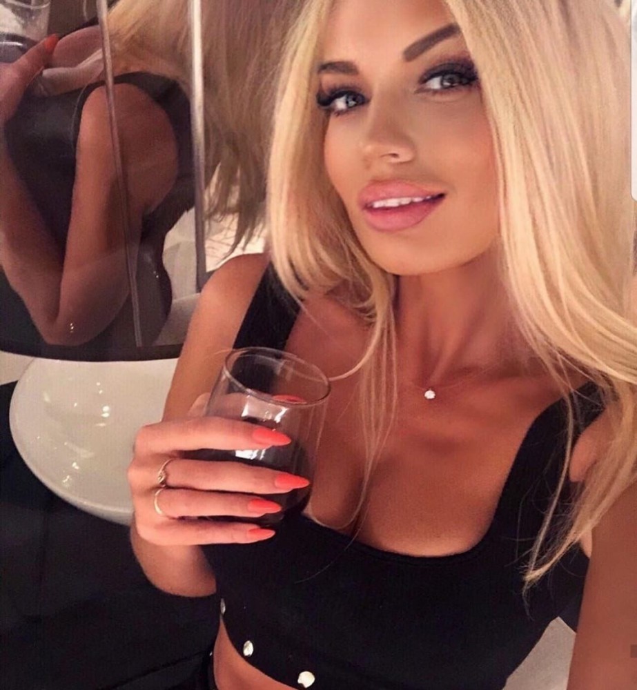 Индивидуалка Алина фото № 2 в городе Гагарин