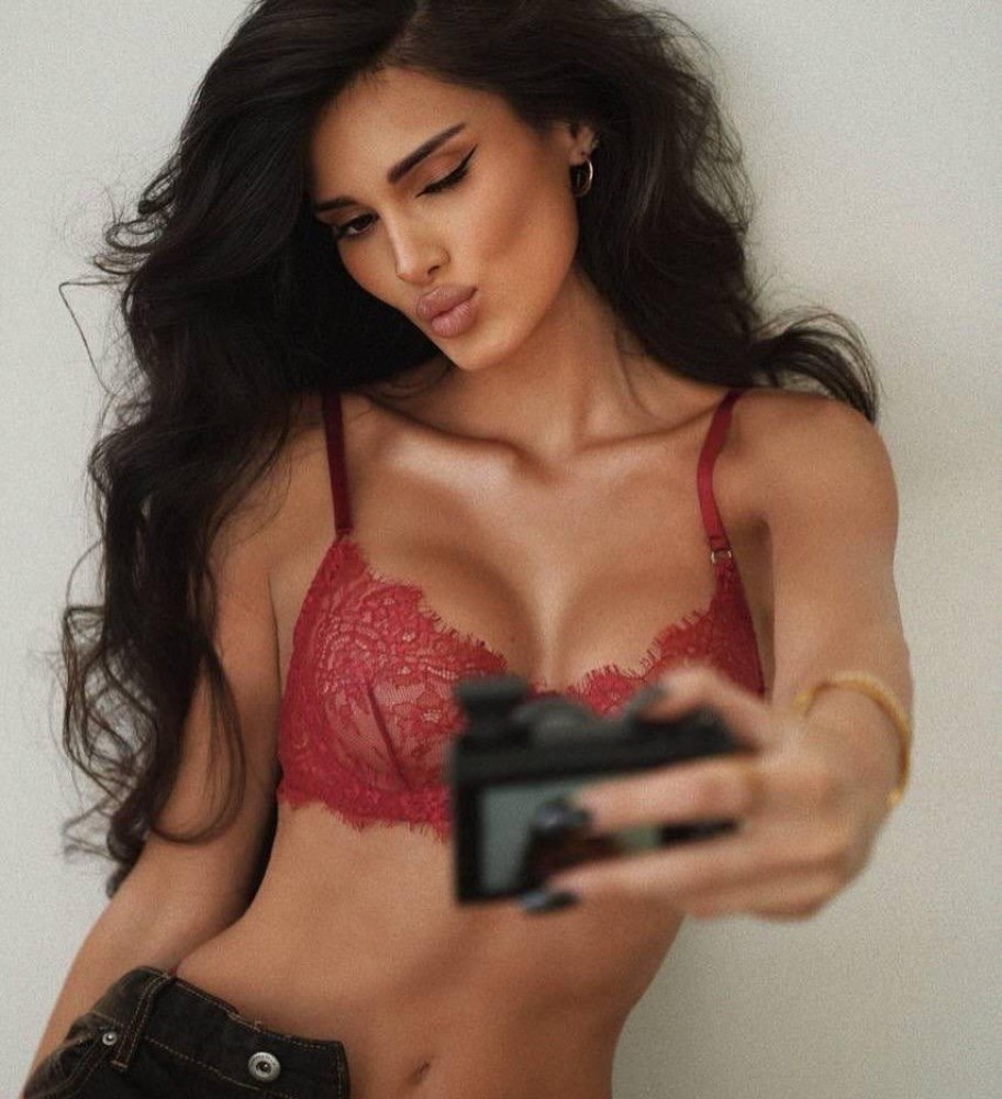 Индивидуалка Анита фото № 2 в городе Гагарин