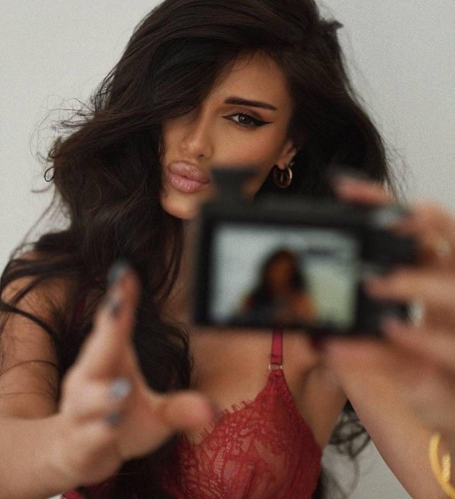 Индивидуалка Анита фото № 2 в городе Гагарин