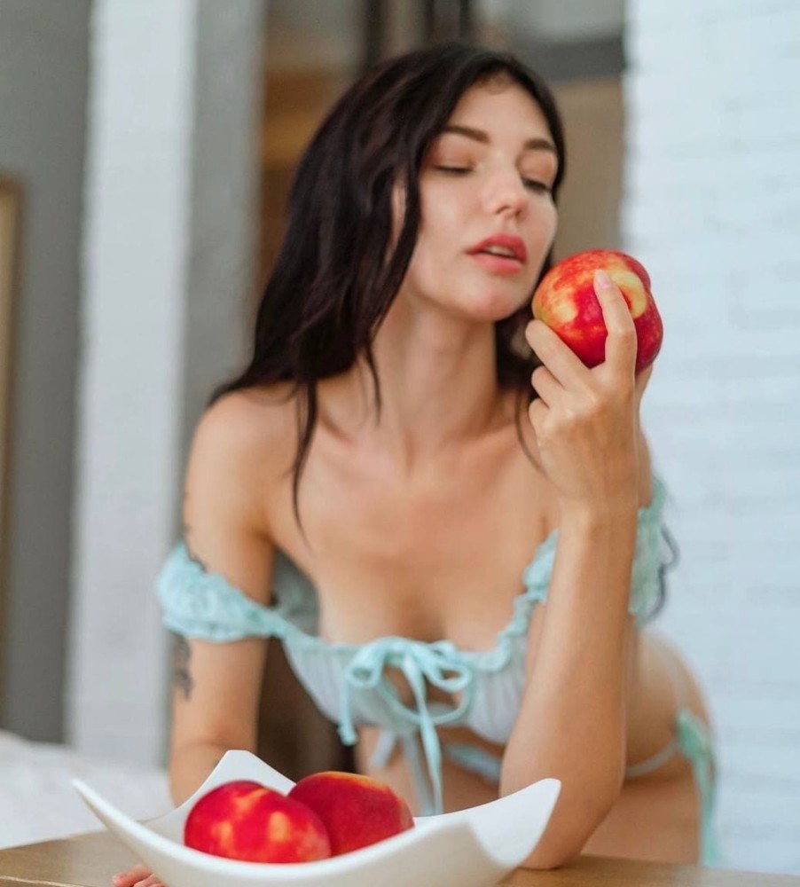 Индивидуалка Анюта фото № 2 в городе Гагарин