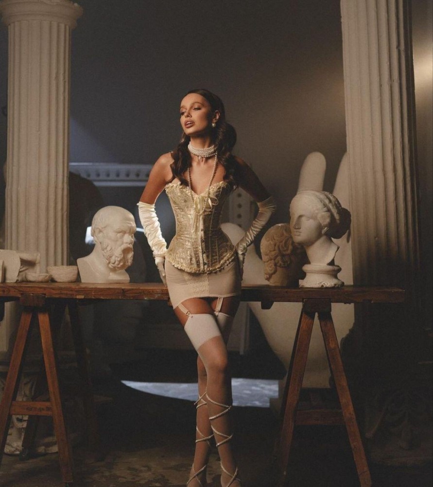 Индивидуалка Анюта фото № 2 в городе Гагарин