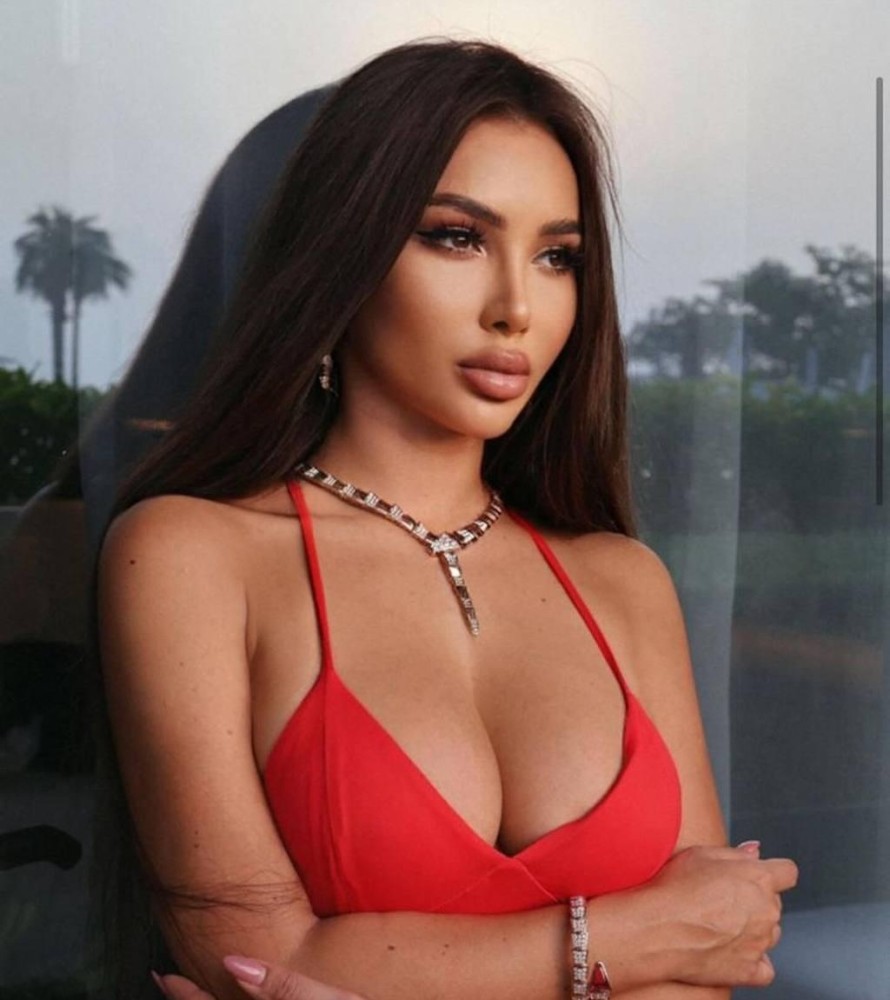 Индивидуалка Дана фото № 2 в городе Гагарин