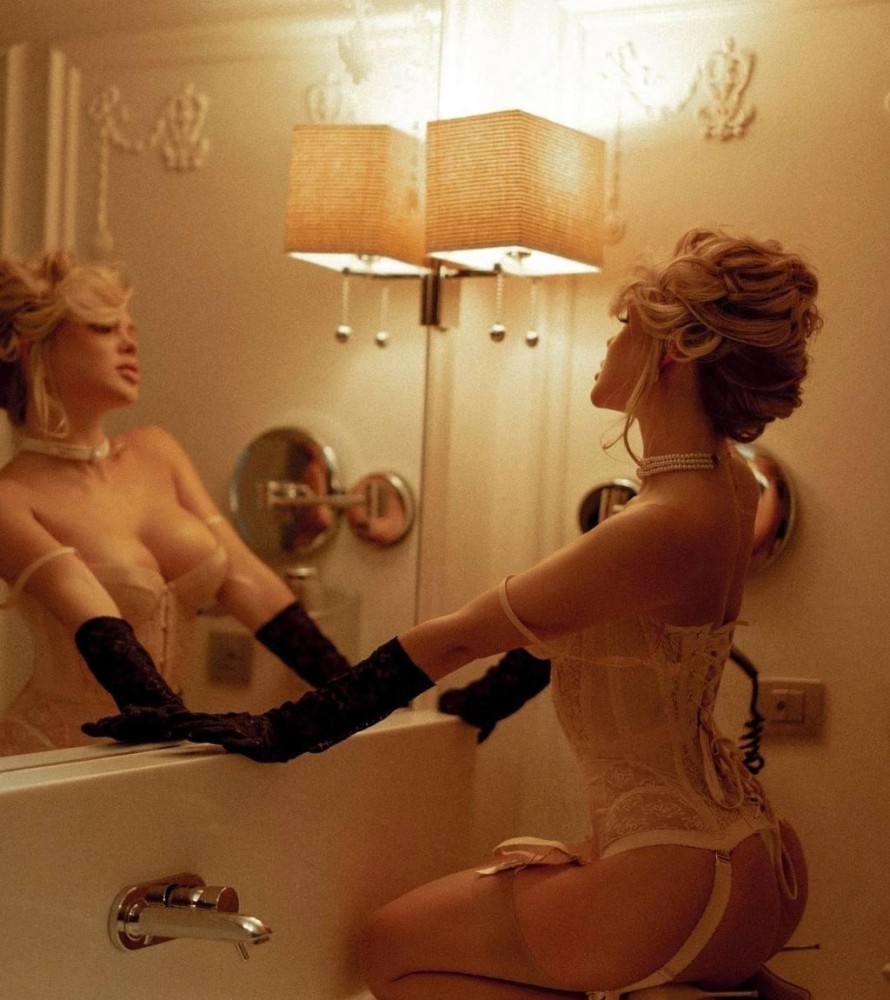 Индивидуалка Инна фото № 2 в городе Гагарин