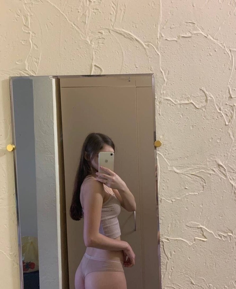 Индивидуалка Катька фото № 2 в городе Гагарин