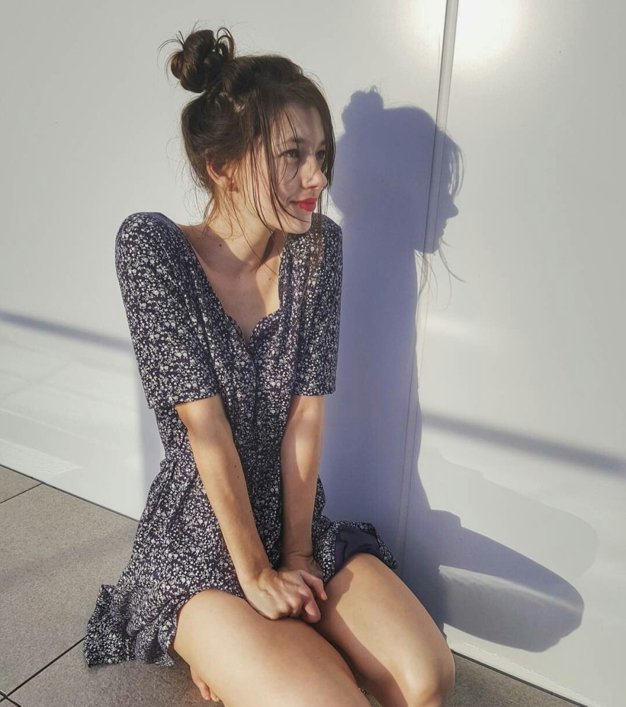 Индивидуалка Клара фото № 2 в городе Гагарин