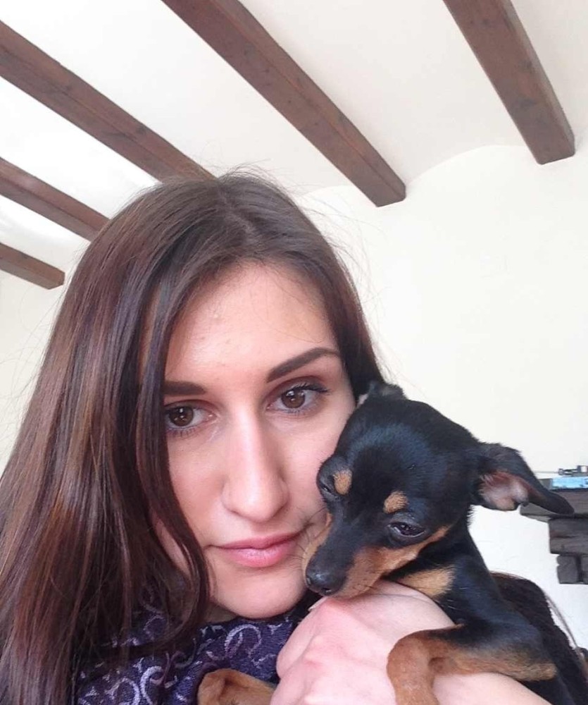 Индивидуалка Лида фото № 2 в городе Гагарин