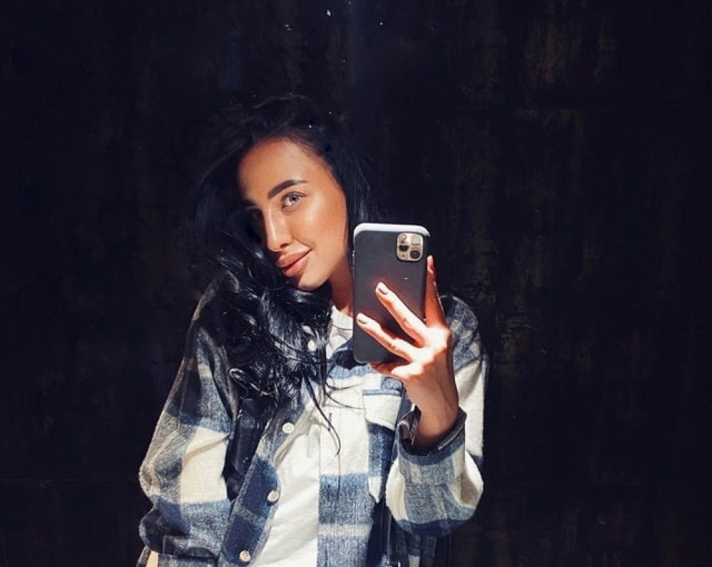 Индивидуалка Лиза фото № 2 в городе Гагарин