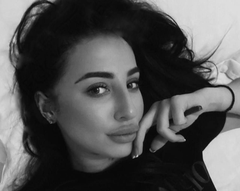 Индивидуалка Лиза фото № 2 в городе Гагарин