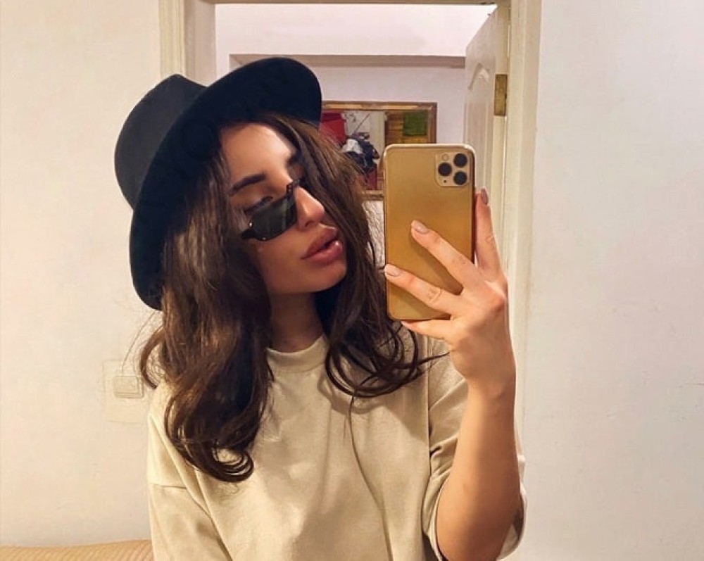 Индивидуалка Лиза фото № 2 в городе Гагарин