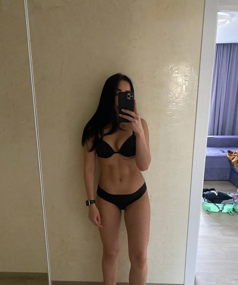 Индивидуалка Лиза фото № 2 в городе Гагарин