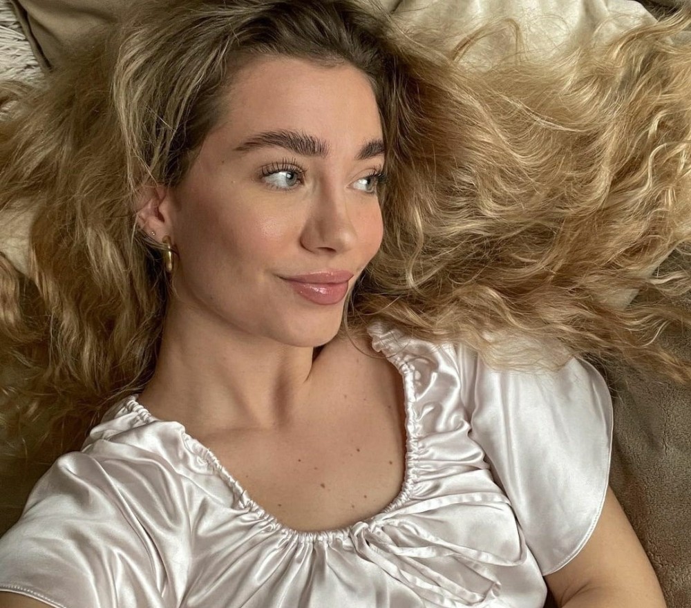 Индивидуалка Лиза фото № 2 в городе Гагарин