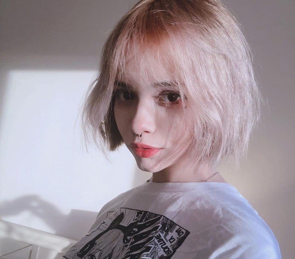 Индивидуалка Лиза фото № 2 в городе Гагарин