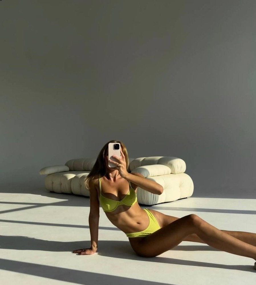 Индивидуалка Лиза фото № 2 в городе Гагарин