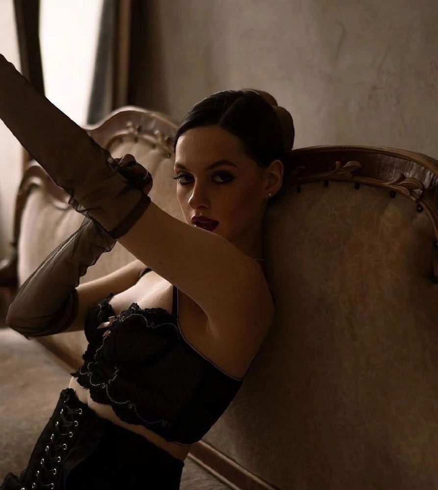 Индивидуалка Марисоль фото № 2 в городе Гагарин