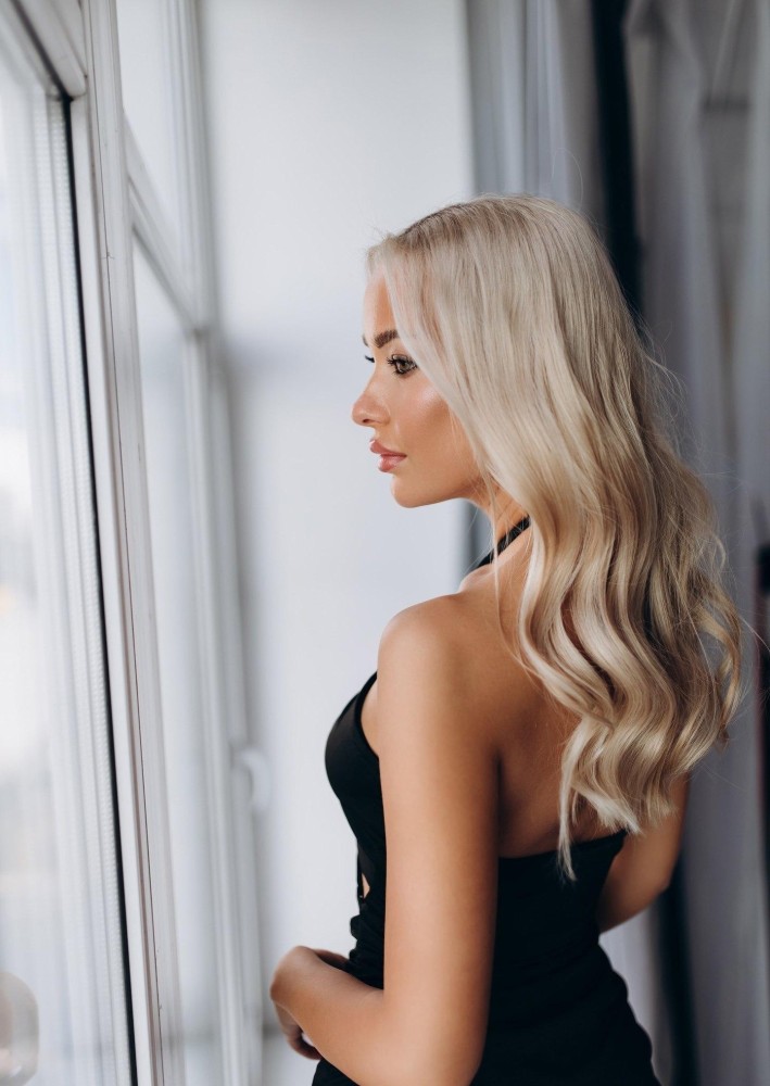 Индивидуалка Милана фото № 2 в городе Гагарин