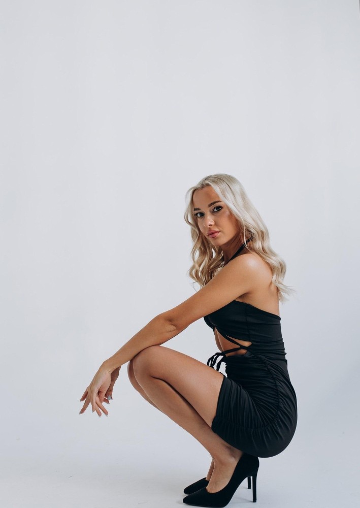 Индивидуалка Милана фото № 2 в городе Гагарин