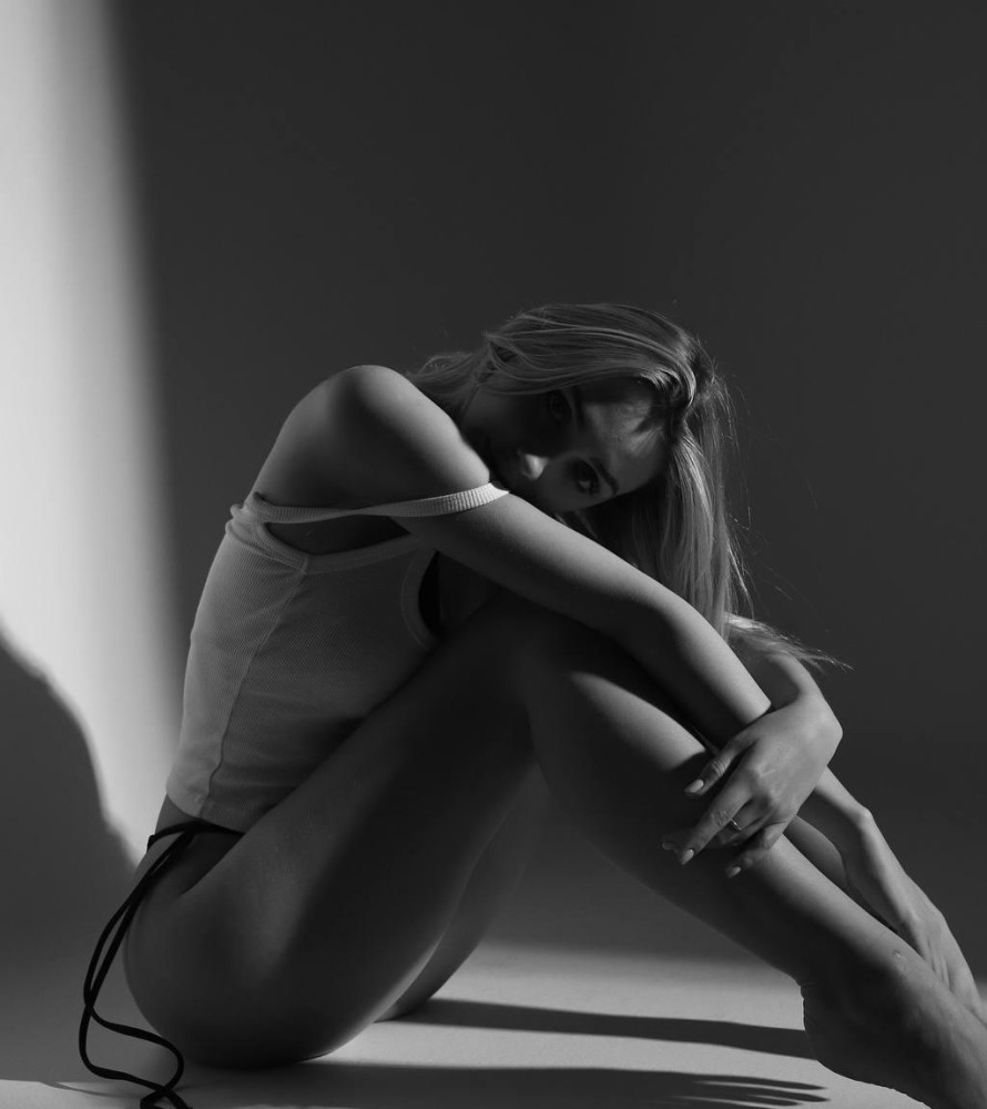 Индивидуалка Милена фото № 2 в городе Гагарин