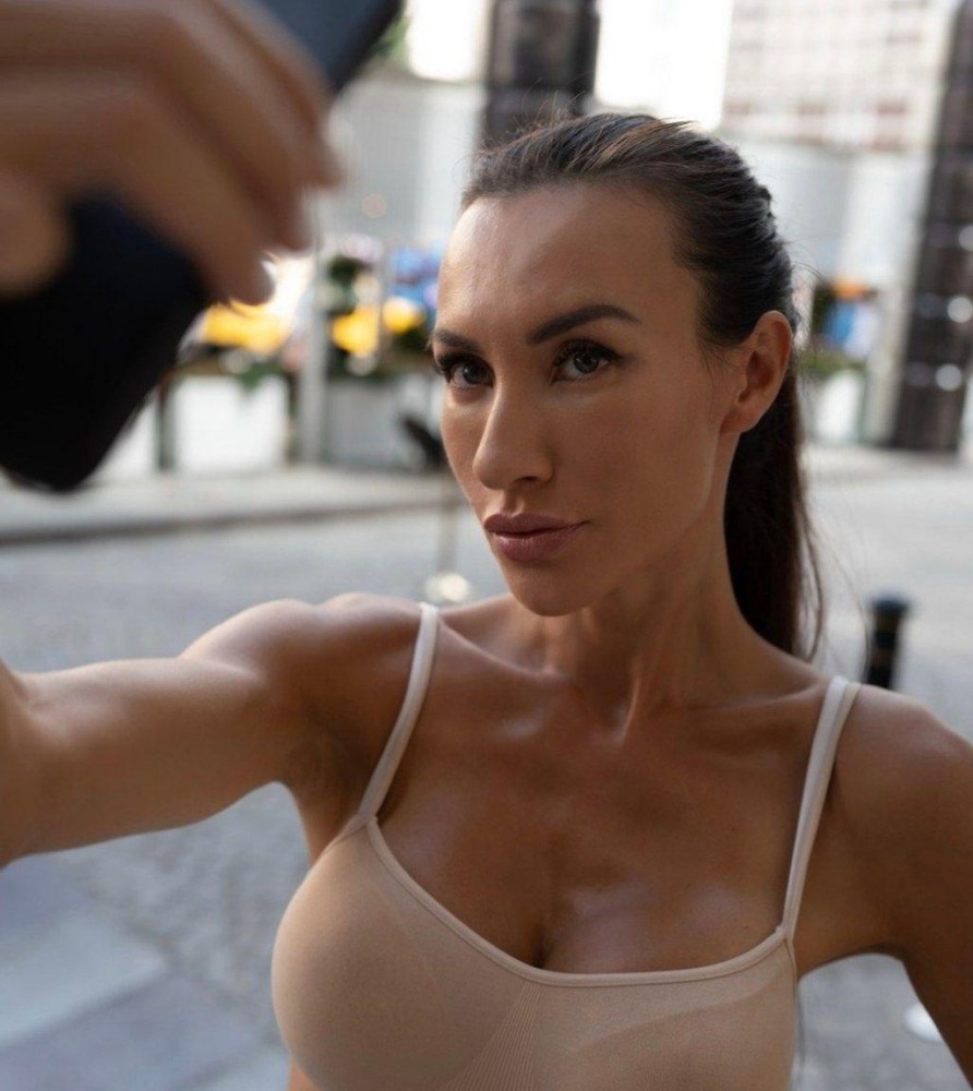 Индивидуалка Оксана фото № 2 в городе Гагарин