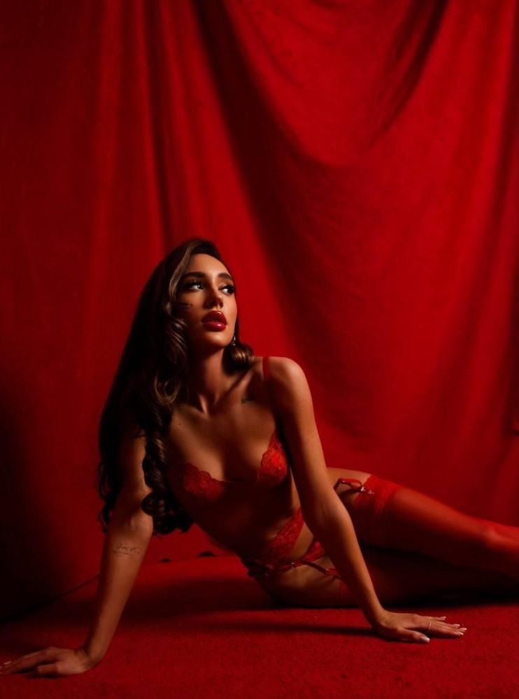 Индивидуалка Луиза главное фото в городе Гагарин 