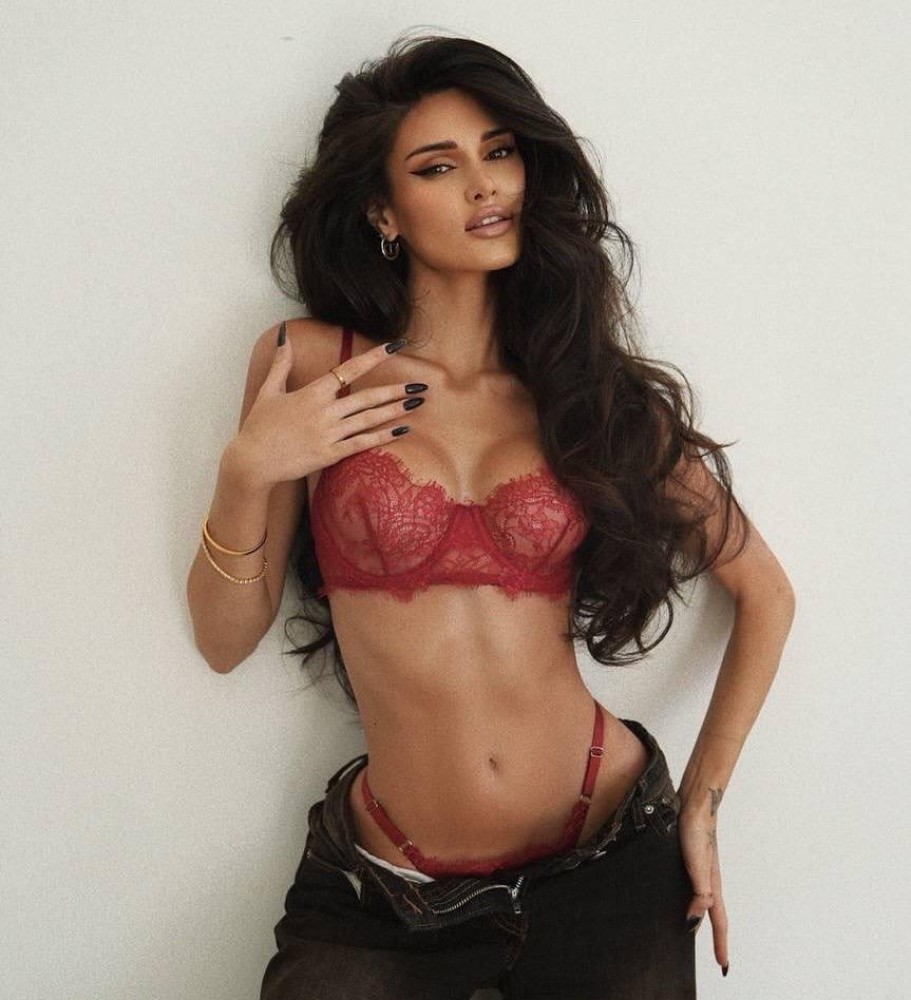 Индивидуалка Анита главное фото в городе Гагарин 