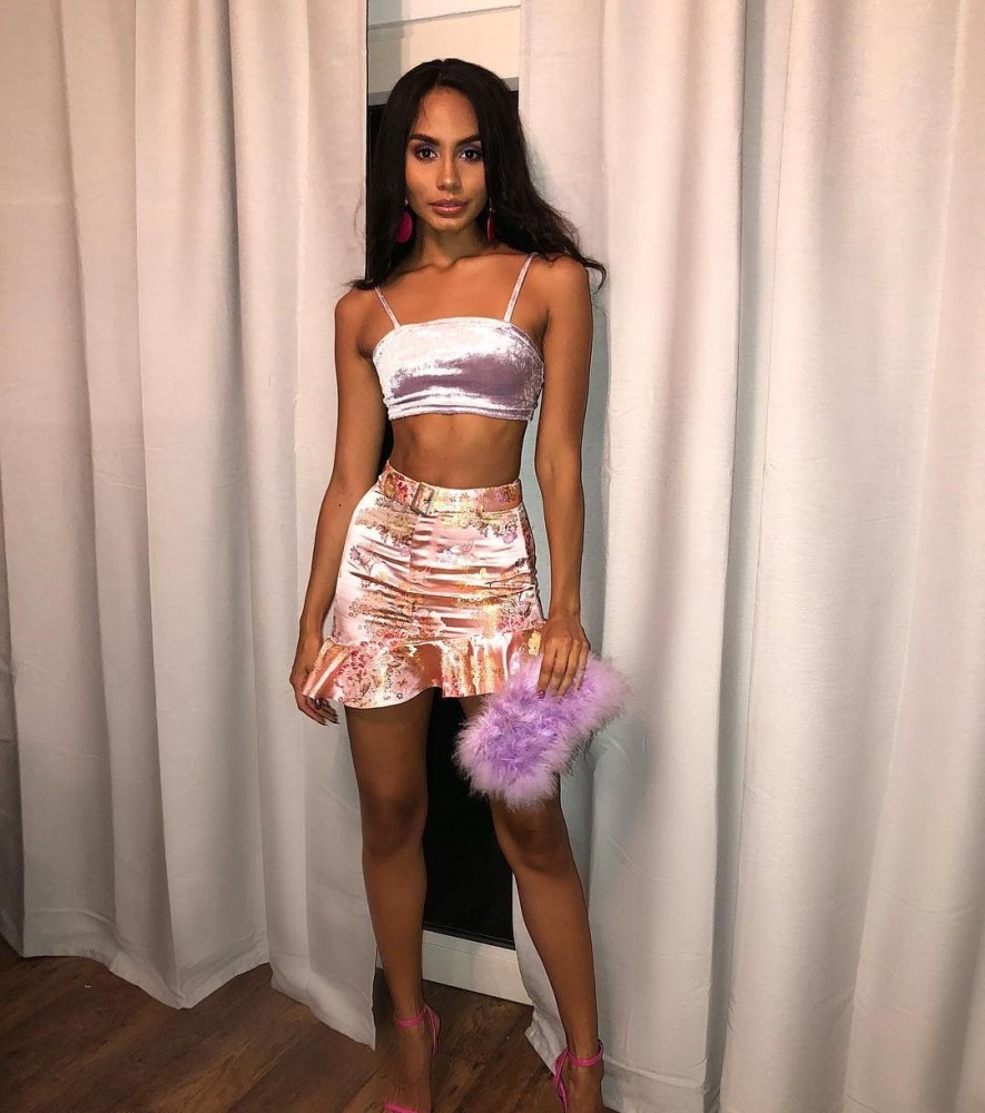 Индивидуалка Рина фото № 2 в городе Гагарин