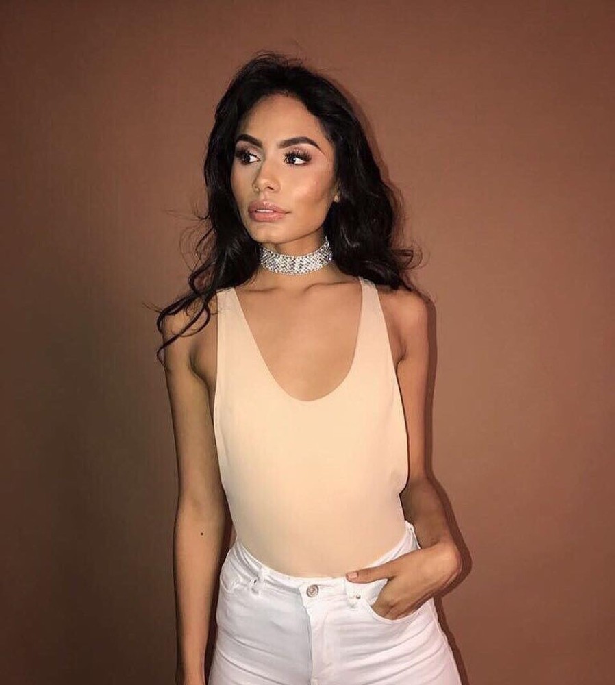 Индивидуалка Рина фото № 2 в городе Гагарин