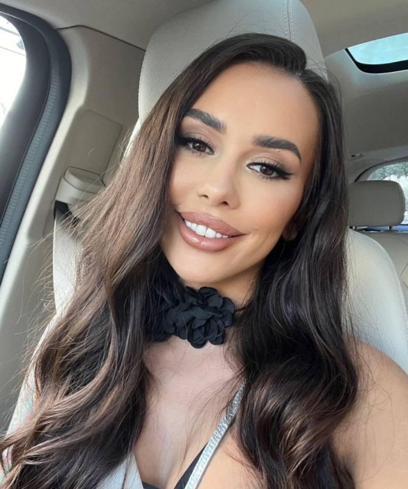 Индивидуалка Сандра фото № 2 в городе Гагарин