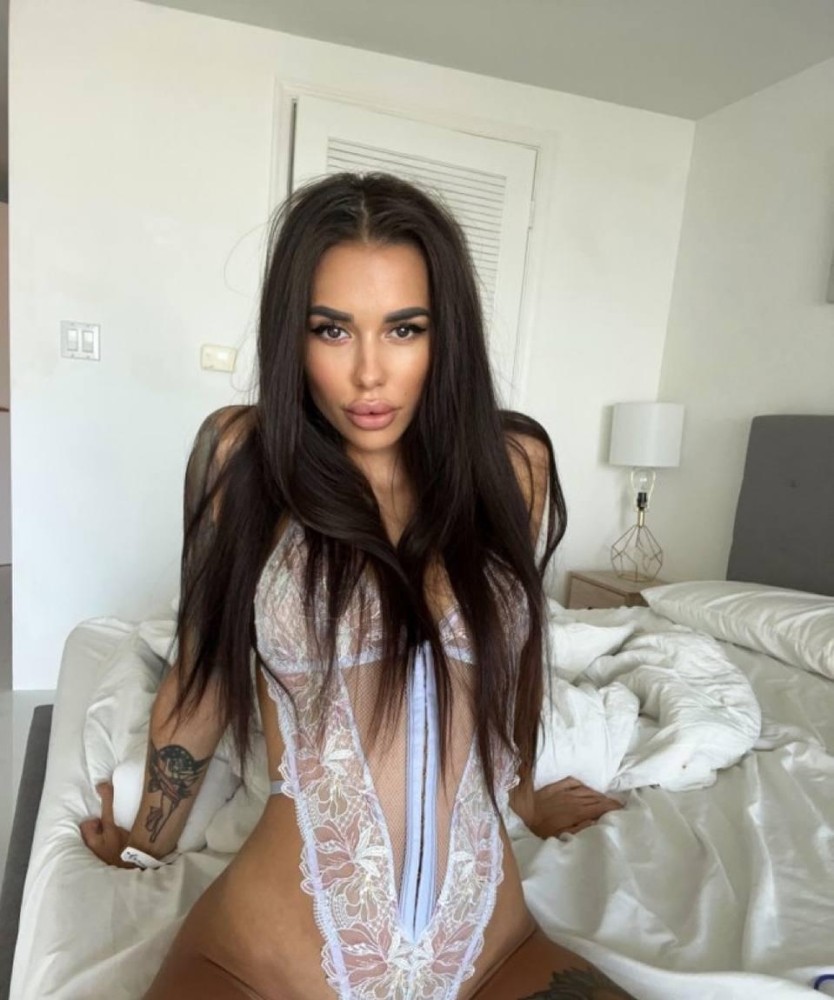 Индивидуалка Сандра фото № 2 в городе Гагарин