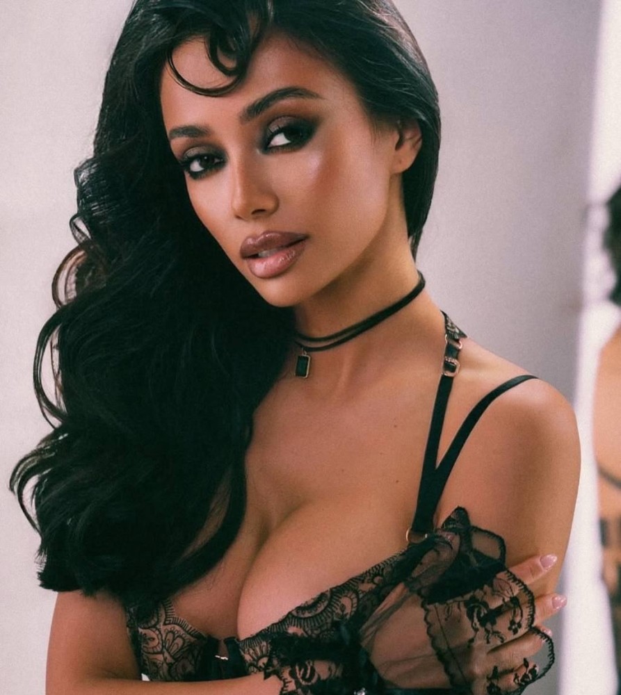 Индивидуалка Света фото № 2 в городе Гагарин