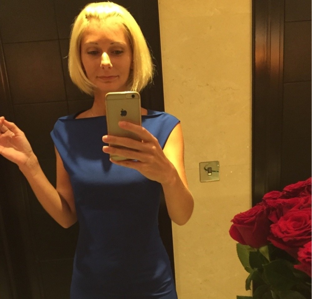 Индивидуалка Влада фото № 2 в городе Гагарин