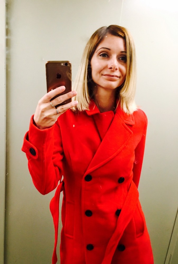 Индивидуалка Влада фото № 2 в городе Гагарин