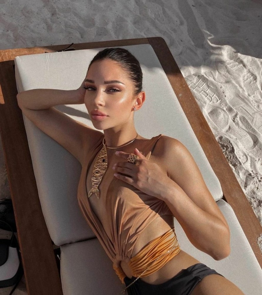 Индивидуалка Влада фото № 2 в городе Гагарин