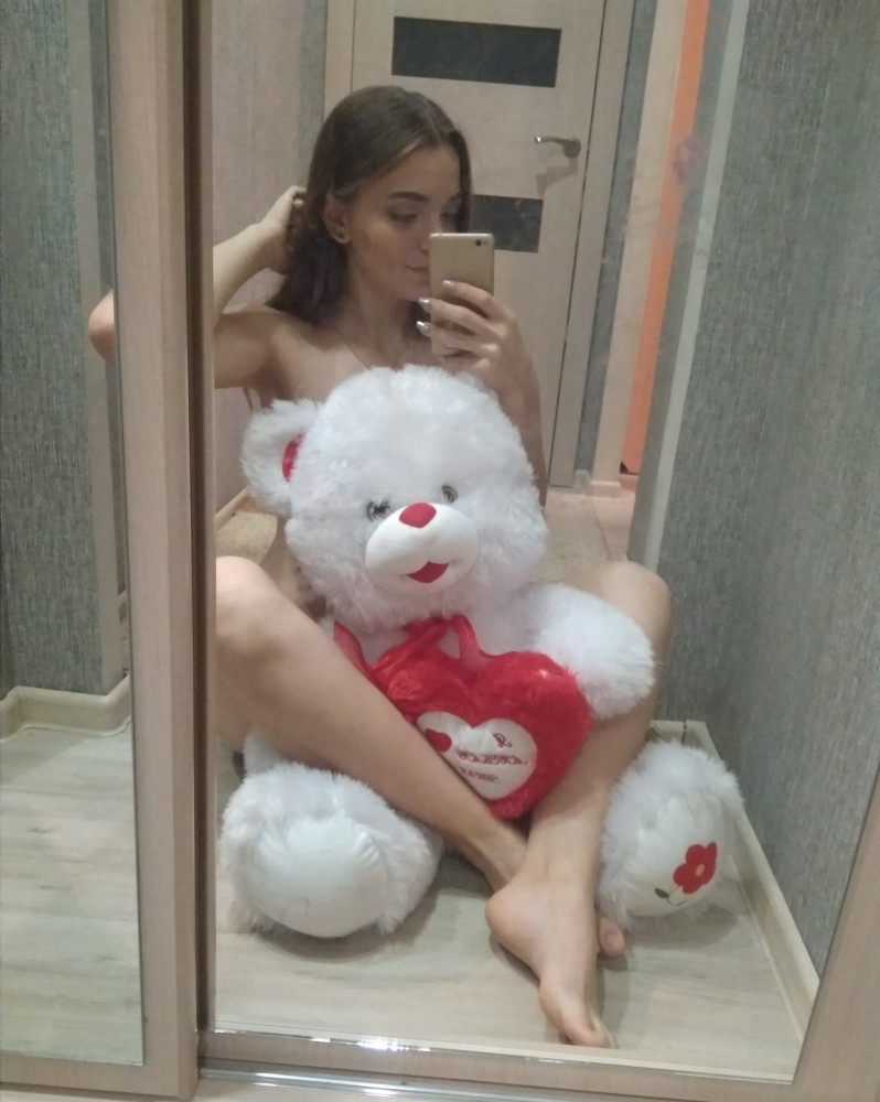 Индивидуалка Владилена фото № 2 в городе Гагарин