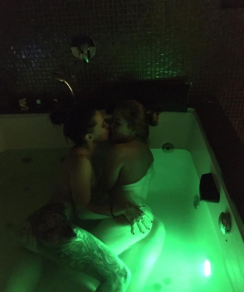 Индивидуалка Владилена фото № 2 в городе Гагарин