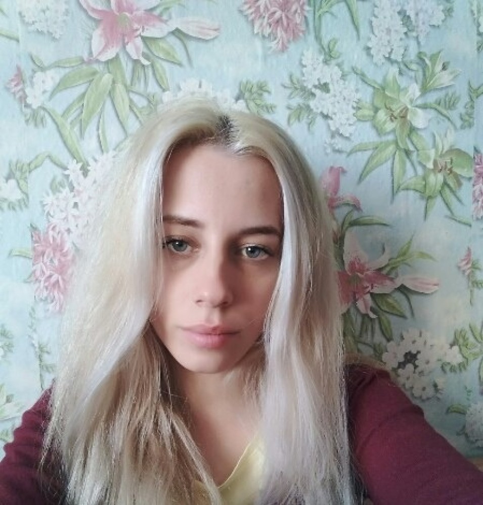 Индивидуалка Яна фото № 2 в городе Гагарин