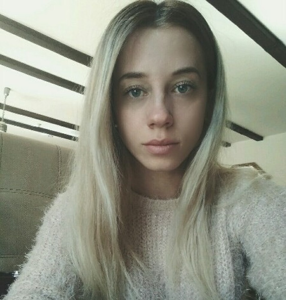 Индивидуалка Яна фото № 2 в городе Гагарин