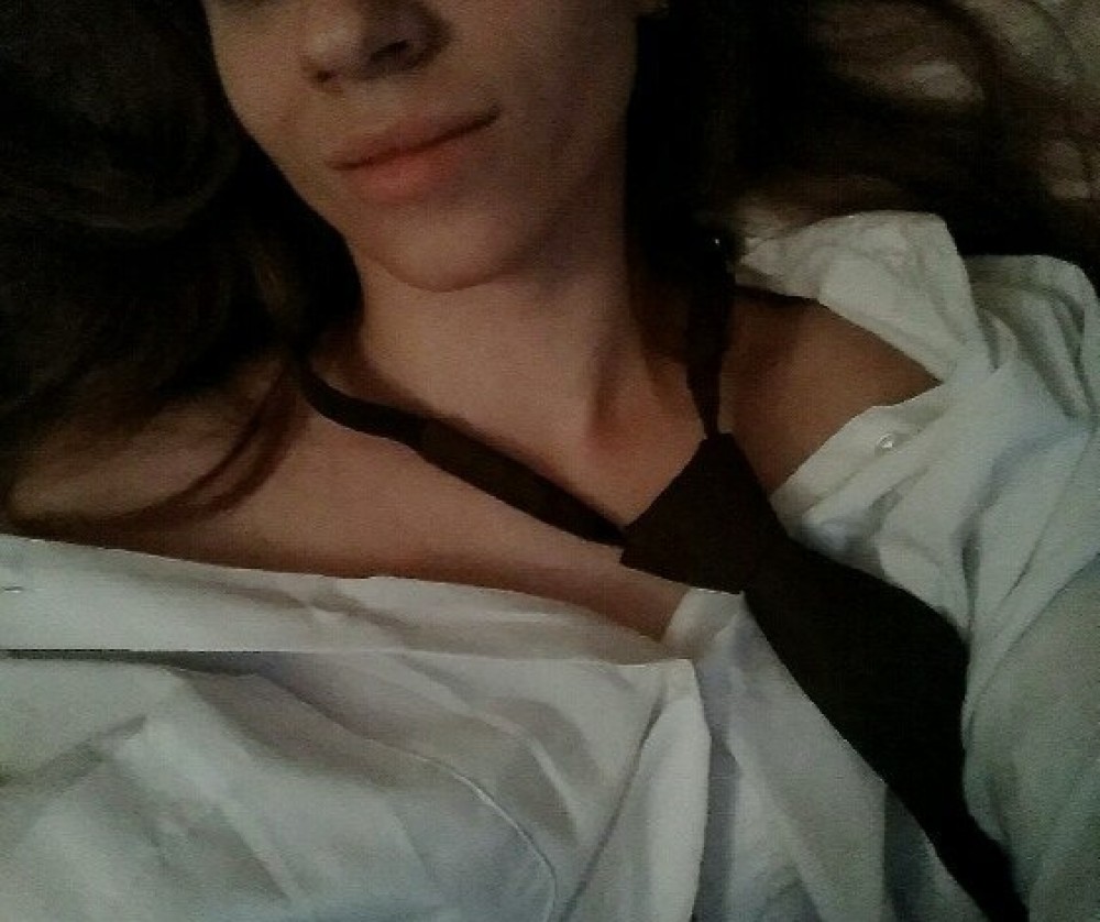 Индивидуалка Яна фото № 2 в городе Гагарин