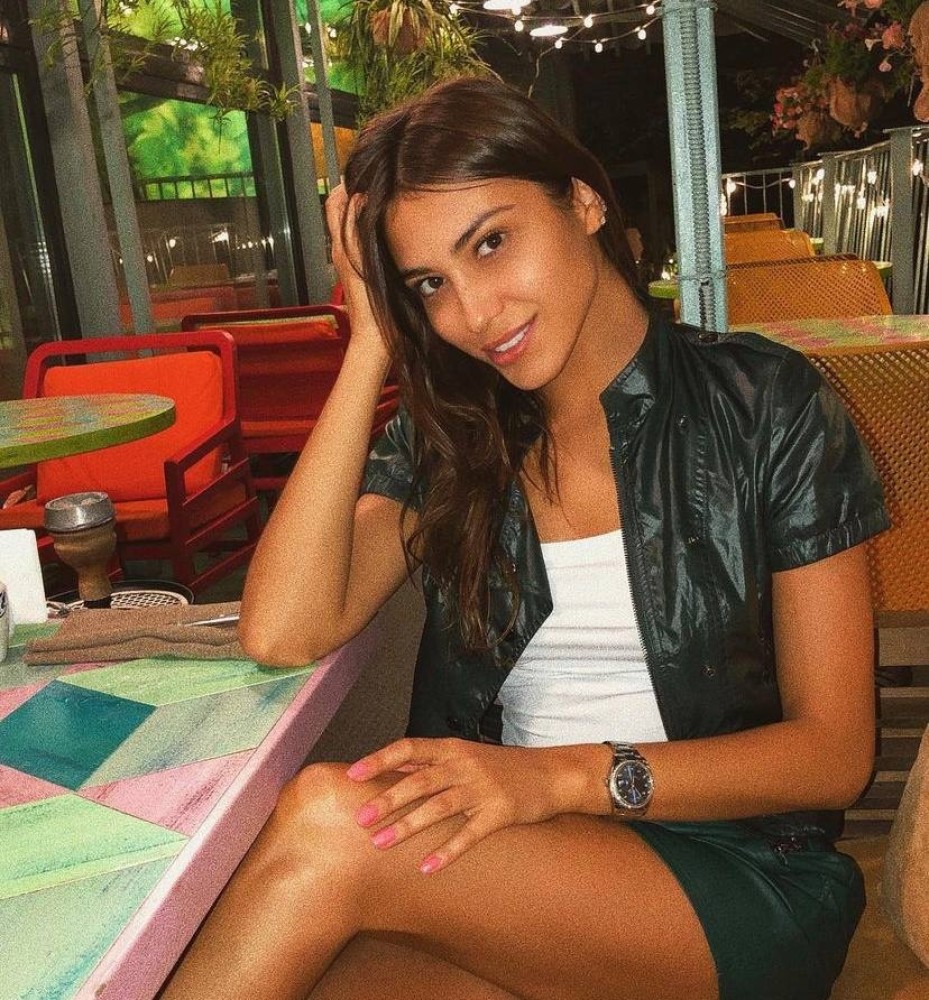 Индивидуалка Юлия фото № 2 в городе Гагарин