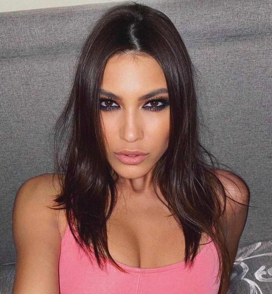 Индивидуалка Юлия фото № 2 в городе Гагарин