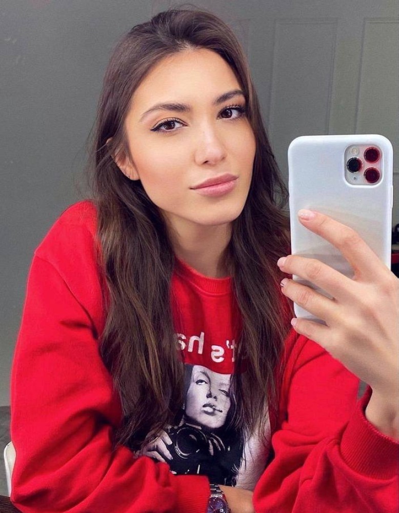 Индивидуалка Юлия фото № 2 в городе Гагарин