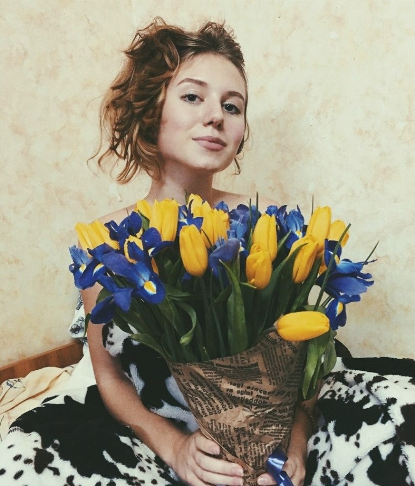 Индивидуалка Юна фото № 2 в городе Гагарин