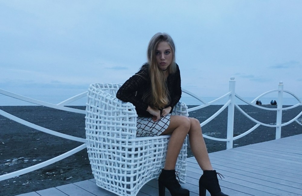 Индивидуалка Юна фото № 2 в городе Гагарин